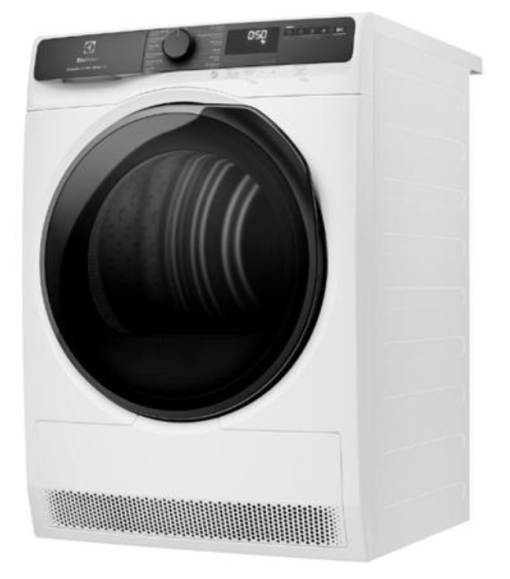 Máy sấy bơm nhiệt Electrolux UltimateCare EDH803J5WC